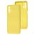 Чохол для Xiaomi Redmi 9T Wave colorful yellow 3366293