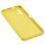 Чохол для Xiaomi Redmi 9T Wave colorful yellow 3366293