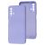 Чохол для Xiaomi Redmi 9T Wave colorful light purple 3366283