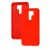 Чохол для Xiaomi Redmi 9 Wave Full red 3366131