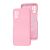 Чохол для Xiaomi Redmi Note 10 5G Wave Full light pink 3366332