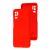 Чохол для Xiaomi Redmi Note 10 5G Wave Full червоний 3366357