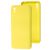 Чохол для Xiaomi Redmi 9A Wave Full colorful жовтий 3366191