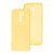 Чохол для Xiaomi Redmi 9 Wave Full colorful жовтий 3366114