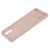 Чохол для Xiaomi Redmi 9A Wave Full рожевий пісок 3366205