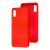 Чохол для Xiaomi Redmi 9A Wave Full червоний 3366219