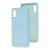 Чохол для Xiaomi Redmi 9A Wave Full Синє небо 3366211