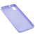 Чохол для Xiaomi Redmi 7A Wave colorful light purple 3366094