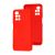 Чохол для Xiaomi Redmi 10 Wave Full colorful червоний
