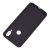 Чохол для Xiaomi Redmi 7 Carbon New чорний 3367293
