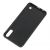Чохол для Samsung Galaxy A10 (A105) "Elite" чорний 3367871
