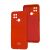 Чохол для Xiaomi Redmi 10C Full camera червоний 3367281