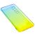 Чохол для Xiaomi  Mi Note 10 Lite Gradient Design жовто-зелений 3367812