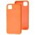 Чохол для Huawei Y5p Wave colorful персиковий 3367029