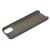 Чохол silicone для iPhone 11 Pro Max case Max dark gray 3368859