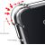 Чохол для Samsung Galaxy S8+ (G955) WXD силіконовий прозорий ударостійкий 3368284