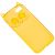 Чохол Disney для iPhone 7/8 сова жовтий 3368117