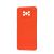 Чохол для Xiaomi Poco X3 / X3 Pro Matte Lux червоний 3369304