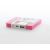 Зовнішній акумулятор Power Bank Remax Disc RPP-17 5000mAh pink (color) 337590