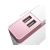 Зовнішній акумулятор Power Bank Proda CRAVE PPL-20 12000mAh pink 337577
