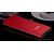Зовнішній акумулятор Power Bank Hoco B16 Metal Surface 10000 mAh red 337810