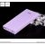 Зовнішній акумулятор power bank Hoco B12 Khaki Style 13000 mAh purple 337247