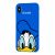 Чохол 3D для iPhone Xs Max Disney Donald синій 3372488