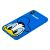 Чохол 3D для iPhone Xs Max Disney Donald синій 3372487