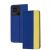 Чохол книжка UA для Xiaomi Redmi 10C жовто-блакитний 3372142