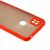 Чохол для Xiaomi Redmi 9C / 10A LikGus Totu camera protect червоний 3373223