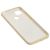 Чохол для Xiaomi Redmi 9C / 10A Silicone Full бежевий / Antigue white 3373324