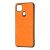 Чохол для Xiaomi Redmi 9C / 10A X-leael помаранчевий 3373499