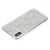 Чохол Confetti fashion для iPhone X / Xs сріблястий 3373883