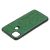 Чохол для Xiaomi Redmi 9C / 10A X-leael зелений 3373492