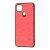 Чохол для Xiaomi Redmi 9C / 10A X-leael червоний 3373502