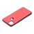 Чохол для Xiaomi Redmi 9C / 10A X-leael червоний 3373501
