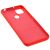 Чохол для Xiaomi Redmi 9C / 10A Silicone Full червоний 3373353