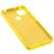 Чохол для Xiaomi Redmi 9C / 10A Silicone Full жовтий 3373332