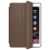 Чохол книжка для iPad Air, Air 9,7 2017 / 2018 Smart Case темно коричневий 3374030
