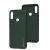 Чохол для Xiaomi Redmi Note 7 / 7 Pro Leather Xshield army green 3375737