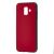 Чохол для Samsung Galaxy A6 2018 (A600) Fantasy червоний 3376450