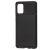 Чохол для Samsung Galaxy A71 (A715) Ultimate Carbon premium чорний 3376636