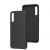 Чохол для Samsung Galaxy A50/A50s/A30s Leather Xshield black 3376337