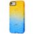 Чохол для iPhone 7 / 8 Gradient Gelin case жовто-синій 3377937