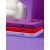 Чохол для iPhone Xs Max Square Full camera фіолетовий / ultra violet 3377346