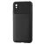 Чохол для Xiaomi Redmi 9A Ultimate Carbon premium чорний 3378332