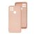 Чохол для Oppo A15s / A15 Wave colorful рожевий / pink sand