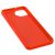 Чохол для Oppo Oppo A73 (2020) Silicone Full червоний 3379606