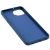 Чохол для Oppo Oppo A73 (2020) Silicone Full синій / navy blue 3379604