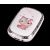Зовнішній акумулятор Power Bank MD Hello Kitty Swarovski 12000mAh white 338271